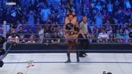 The Undertaker, Roman Reigns,